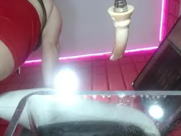 Chaturbate Adult Video Chat of sammyevanss__