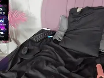 Chaturbate Live Sex of tamaramilleer