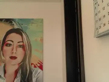 Chaturbate Live Porn of tanyagrace