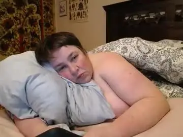 Chaturbate Free Porn Cam of witchannie