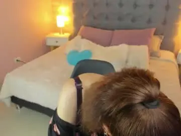 Chaturbate Adult Video Chat of abril_777