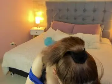 Chaturbate Best live sex cam show of abril_777