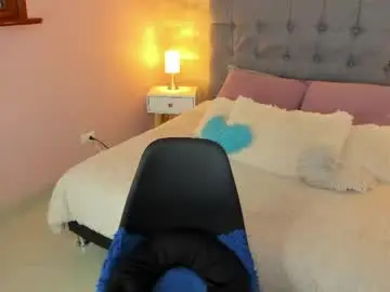 Chaturbate Best Webcam of abril_777