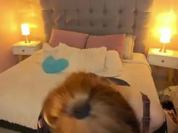 Chaturbate Free Porn Cam of abril_777