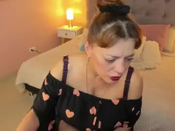 Chaturbate Best Webcam of abril_777