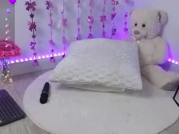 Chaturbate Adult Webcams of alessyaaa