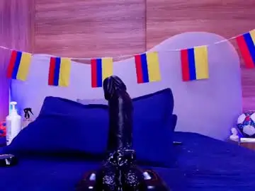 Chaturbate Nude Webcam of auroraa_miller