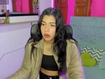 Chaturbate Free Porn Cam of aysha_winxs