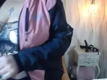 Chaturbate Live Sex Cam of dannagarza