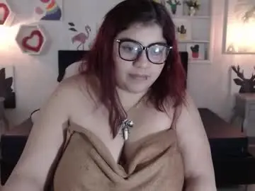 Chaturbate Live Sex of dannagarza