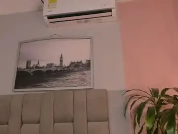 Chaturbate Sex Cam of dyvis_22