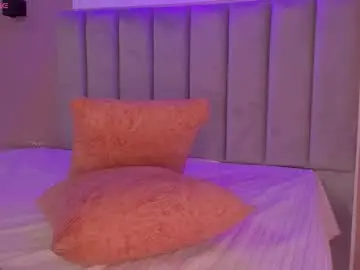 Chaturbate Live Sex Cam of dyvis_22