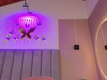 Chaturbate Live Sex of dyvis_22