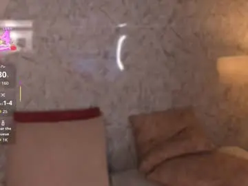 Chaturbate Free Porn Cam of hanna_vasquez