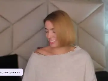 Chaturbate Nude Webcam of hanna_vasquez