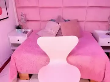 Chaturbate Sex Chat of janah_myers