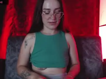 Chaturbate Nude Webcam of katdesireex