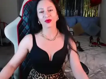 Chaturbate Nude Webcam of leilamurray