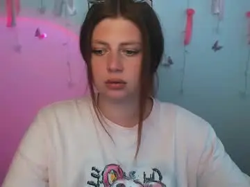 Chaturbate Live Sex Cam of lizzy_koul