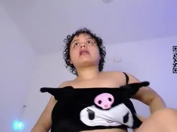 Chaturbate Sex Chat of lou_cuteee