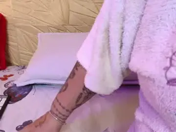 Chaturbate Adult Video Chat of maturejane02