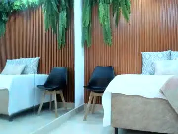 Chaturbate Live Porn of megann_hill