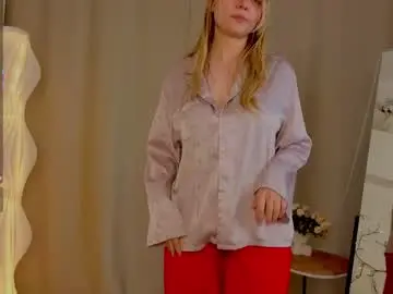 Chaturbate Adult Webcam of melindaventuri