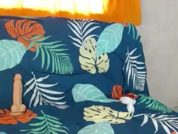 Chaturbate Sex Cam of mely1002