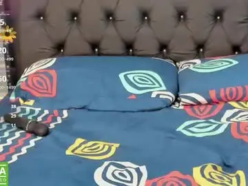 Chaturbate Sex Cam of perfect_storm_21