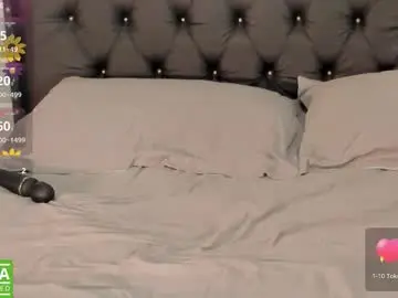 Chaturbate Live Porn of perfect_storm_21