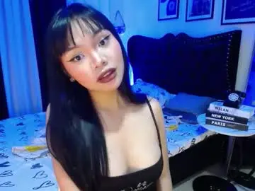 Chaturbate Private Sex Chat of pinay_slutx