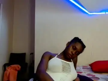 Chaturbate Best Webcam of pretty_nyra