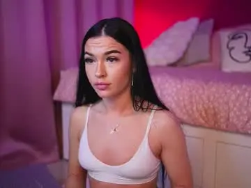 Chaturbate Live Porn of sashalorenzz