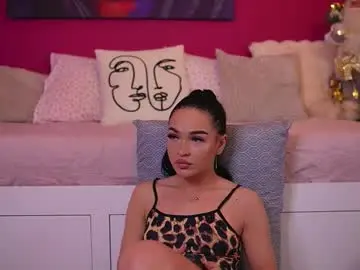 Chaturbate Live Porn of sashalorenzz