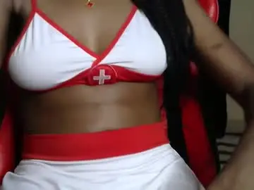 Chaturbate Nude Webcam of sassy_lyne