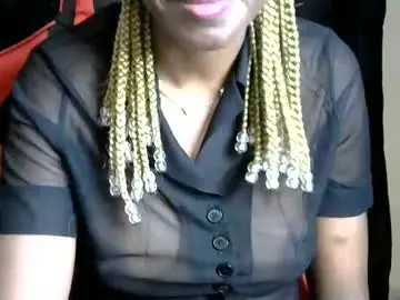 Chaturbate Best Webcam of sassy_lyne