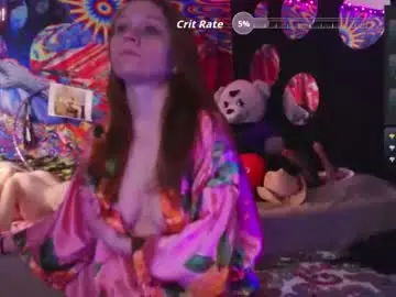 Chaturbate Best Webcam of whosplayingwithfire