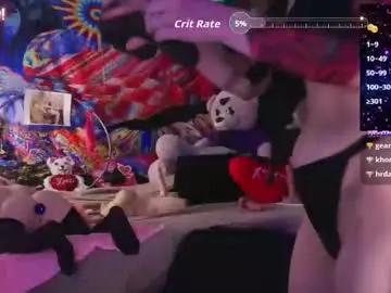 Chaturbate Adult Webcams of whosplayingwithfire