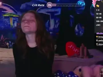 Chaturbate Live Porn of whosplayingwithfire