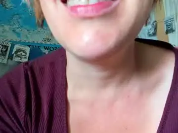 Chaturbate Adult Video Chat of 12ennie