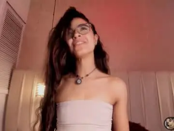 Chaturbate Sex Cam of alizza_