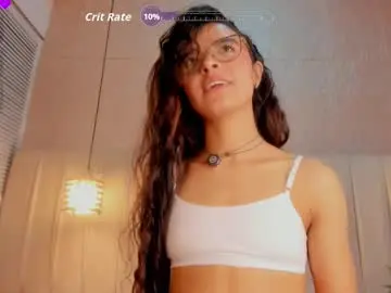 Chaturbate Best live sex cam show of alizza_