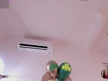 Chaturbate Adult Video Chat of alizza_