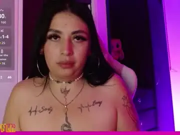 Chaturbate Adult Webcams of angeldamons