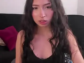 Chaturbate Watch Live Sex Cams of britney_rose13