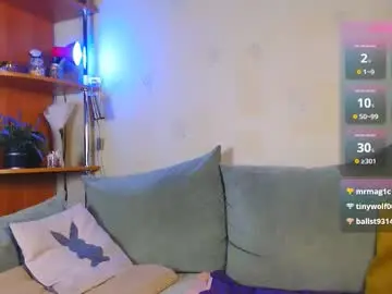 Chaturbate Adult Video Chat of car0line1995