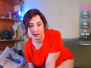 Chaturbate Nude Webcam of car0line1995