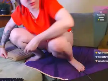 Chaturbate Adult Webcams of car0line1995