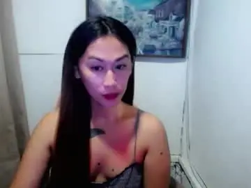 Chaturbate Live Sex of caramiya