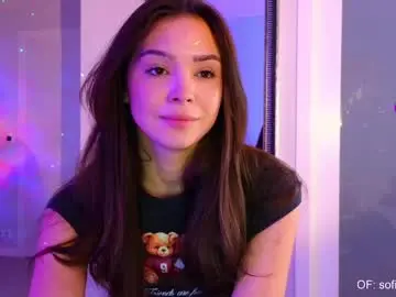 Chaturbate Sex Cam of crazybabyyy